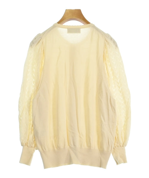 SLOBE IENA เสื้อคาร์ดิแกน