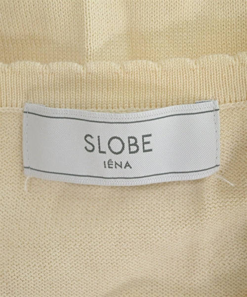 SLOBE IENA เสื้อคาร์ดิแกน