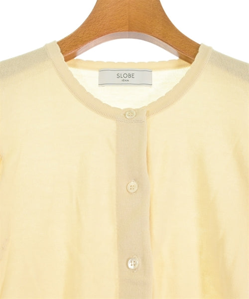 SLOBE IENA เสื้อคาร์ดิแกน