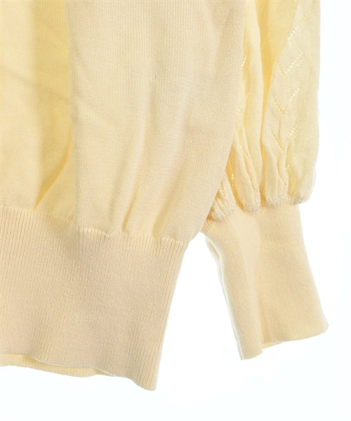 SLOBE IENA เสื้อคาร์ดิแกน