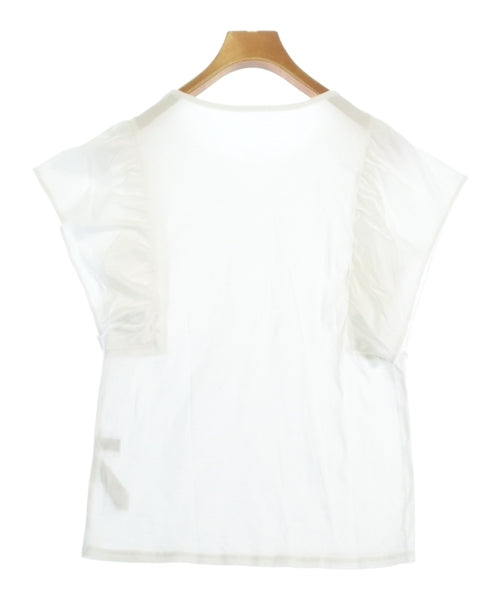 SLOBE IENA เสื้อยืด/เสื้อท็อปส์