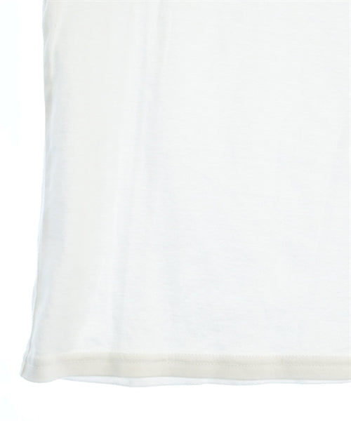 SLOBE IENA เสื้อยืด/เสื้อท็อปส์