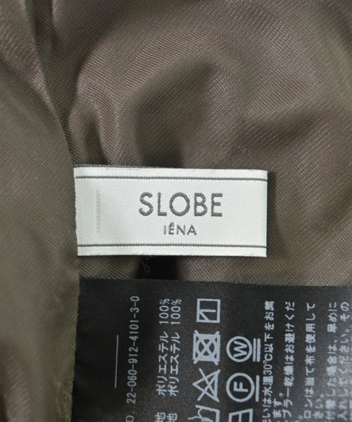 SLOBE IENA กระโปรงยาว/แม็กซี่ยาว