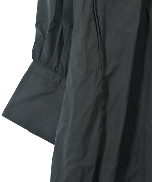 SLOBE IENA เดรสที่เป็นเสื้อเชิ้ตตัวยาว