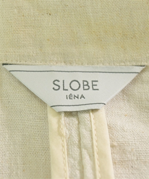 SLOBE IENA แจ็คเก็ต
