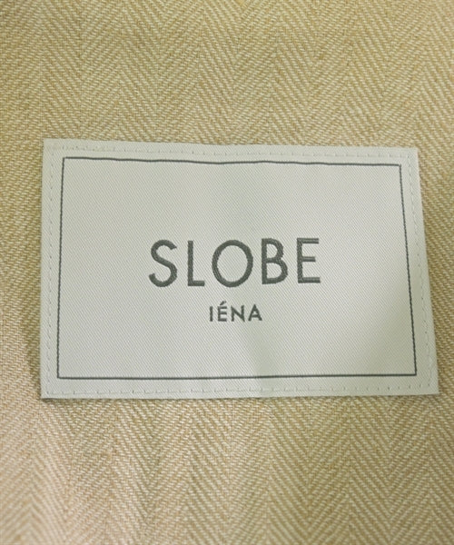 SLOBE IENA เสื้อกั๊ก