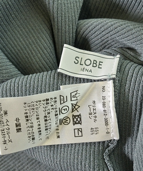 SLOBE IENA เสื้อกันหนาว