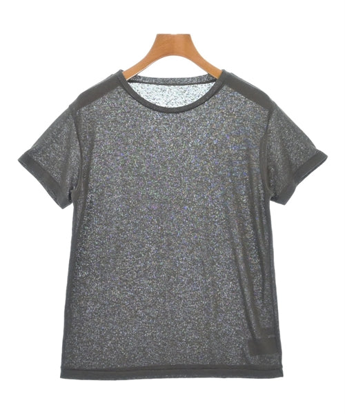 SLOBE IENA เสื้อยืด/เสื้อท็อปส์