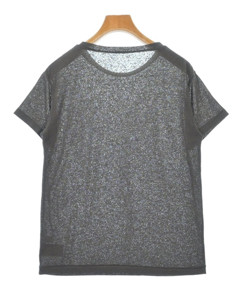 SLOBE IENA เสื้อยืด/เสื้อท็อปส์