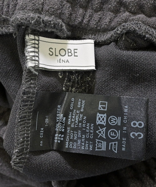 SLOBE IENA กางเกง อื่น