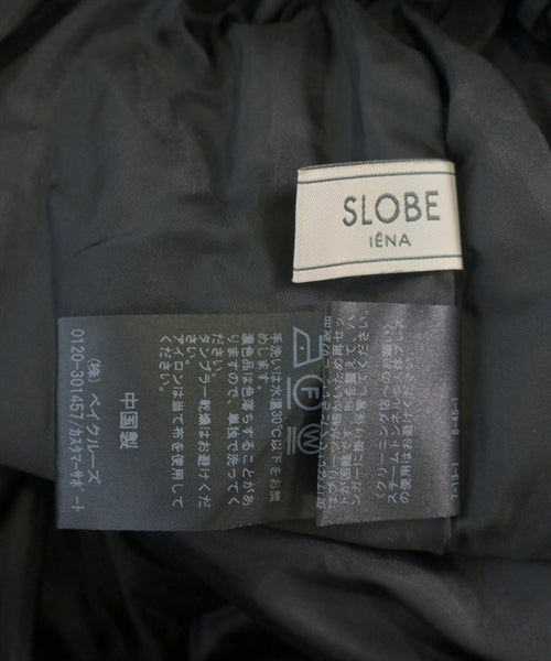SLOBE IENA กระโปรงยาว/แม็กซี่ยาว