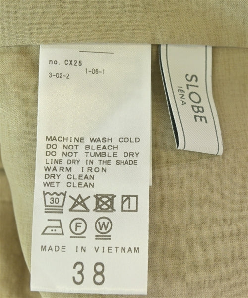 SLOBE IENA กางเกง อื่น