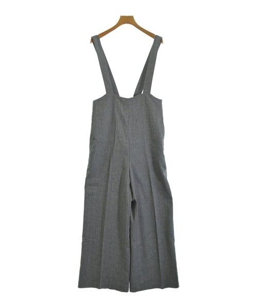 SLOBE IENA ชุดเอี๊ยม/เสื้อคลุมหลวมๆ/จั๊มสูท