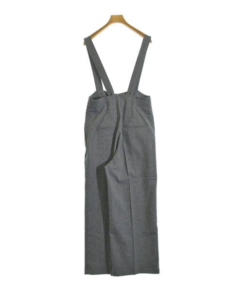 SLOBE IENA ชุดเอี๊ยม/เสื้อคลุมหลวมๆ/จั๊มสูท