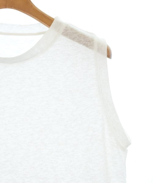 SLOBE IENA เสื้อยืด/เสื้อท็อปส์