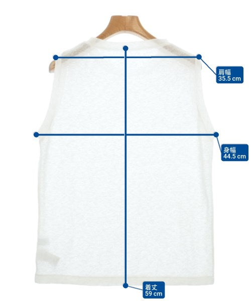 SLOBE IENA เสื้อยืด/เสื้อท็อปส์