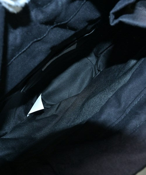 SLOBE IENA กระเป๋าทรงตะกร้า