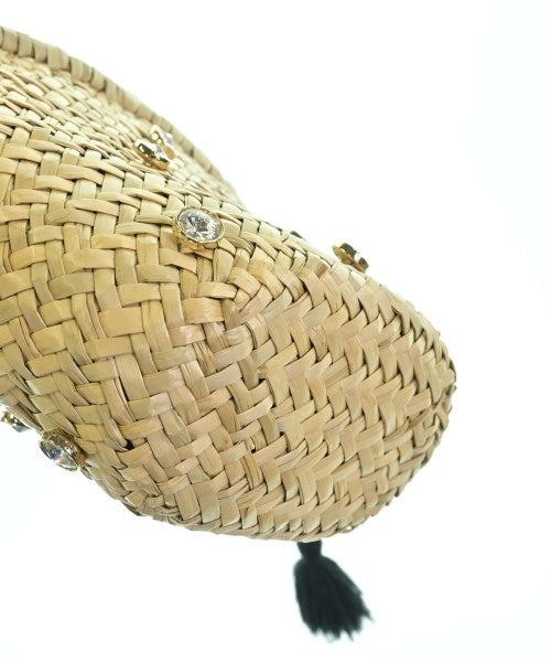 SLOBE IENA กระเป๋าทรงตะกร้า