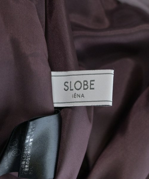 SLOBE IENA กระโปรงยาว/แม็กซี่ยาว