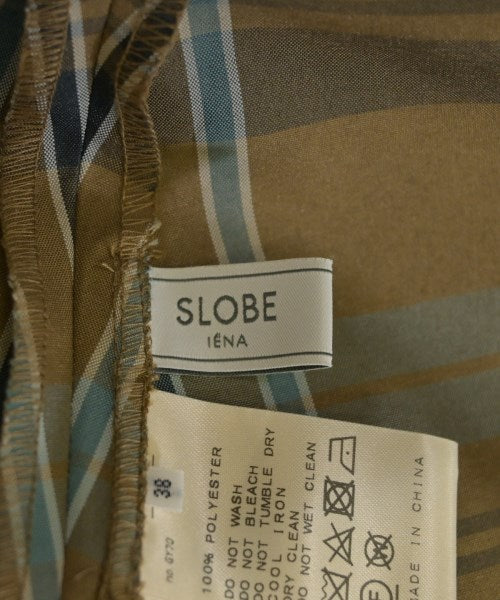 SLOBE IENA กระโปรงยาว/แม็กซี่ยาว