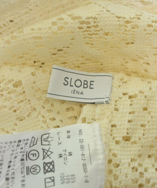 SLOBE IENA เสื้อสตรี