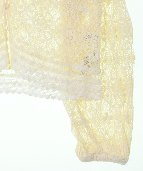 SLOBE IENA เสื้อสตรี