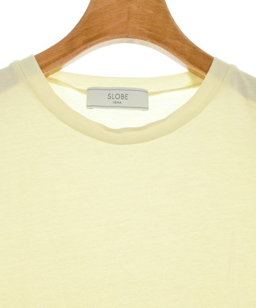 SLOBE IENA เสื้อยืด/เสื้อท็อปส์