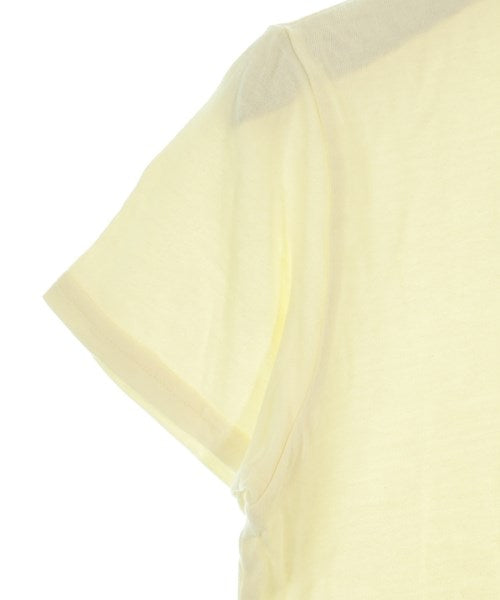 SLOBE IENA เสื้อยืด/เสื้อท็อปส์