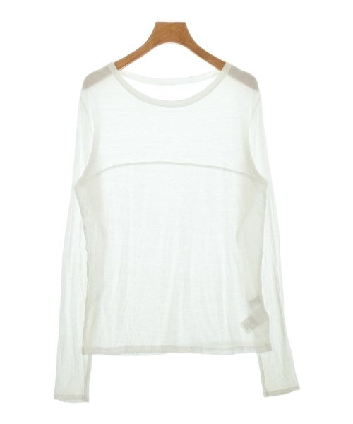 SLOBE IENA เสื้อยืด/เสื้อท็อปส์