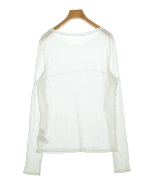 SLOBE IENA เสื้อยืด/เสื้อท็อปส์