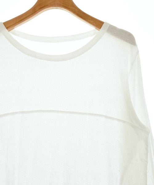 SLOBE IENA เสื้อยืด/เสื้อท็อปส์