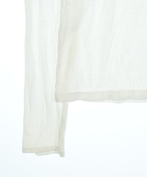 SLOBE IENA เสื้อยืด/เสื้อท็อปส์