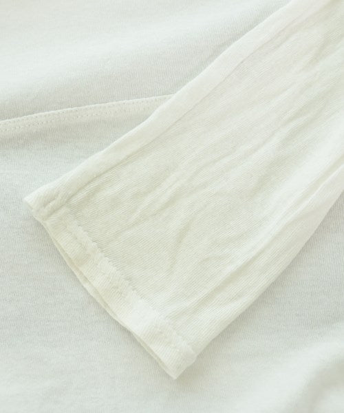 SLOBE IENA เสื้อยืด/เสื้อท็อปส์