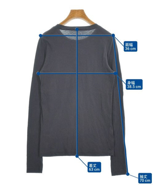 SLOBE IENA เสื้อยืด/เสื้อท็อปส์