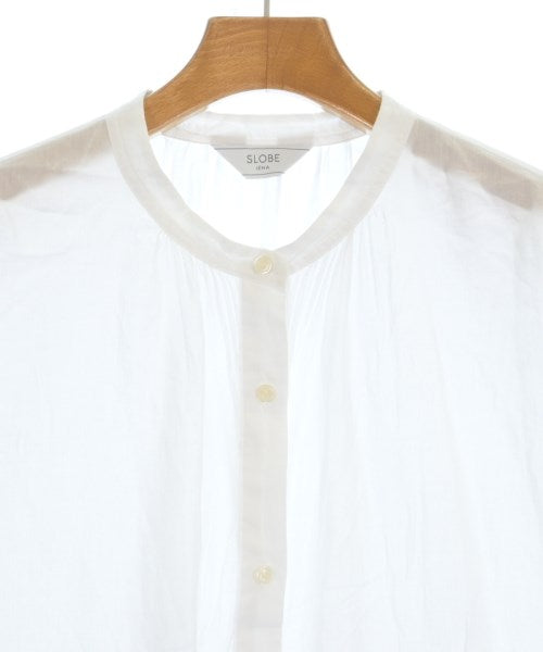SLOBE IENA เสื้อลำลอง
