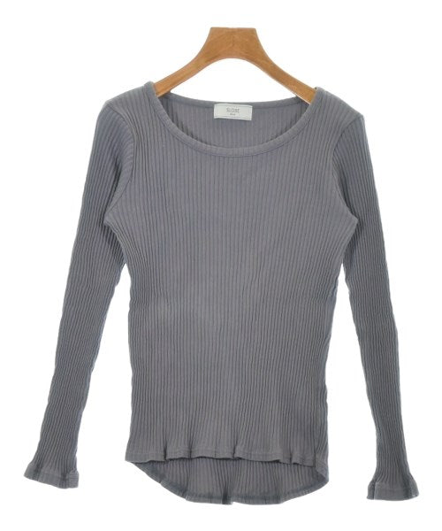 SLOBE IENA เสื้อยืด/เสื้อท็อปส์