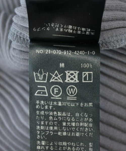 SLOBE IENA เสื้อยืด/เสื้อท็อปส์