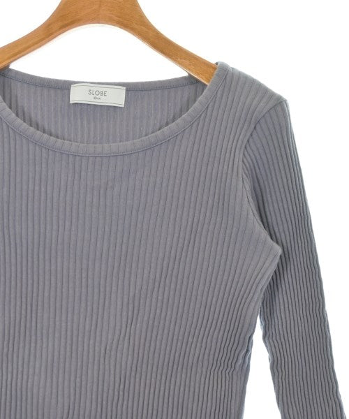 SLOBE IENA เสื้อยืด/เสื้อท็อปส์