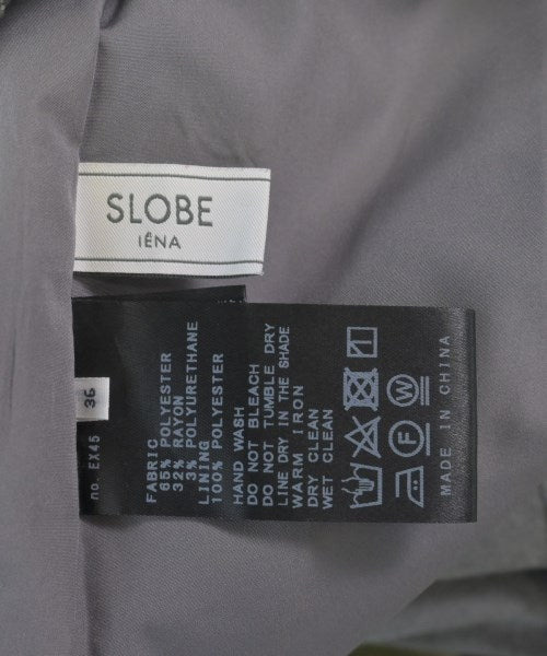 SLOBE IENA กางเกงขาสั้น