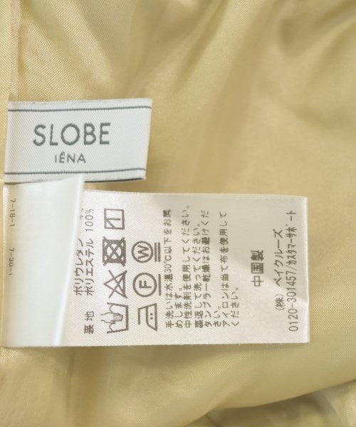 SLOBE IENA กางเกง อื่น