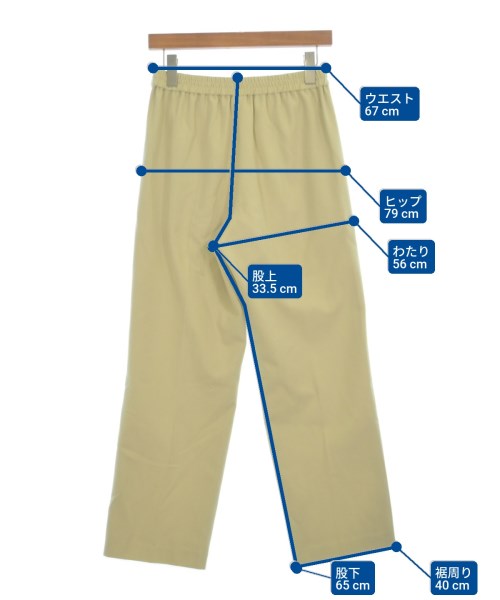 SLOBE IENA กางเกง อื่น