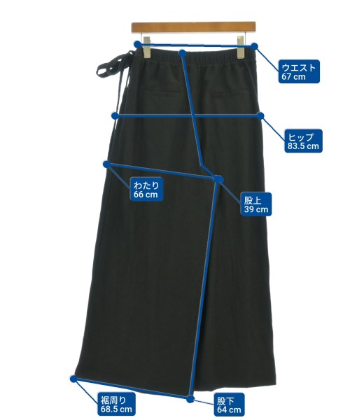 SLOBE IENA กางเกง อื่น