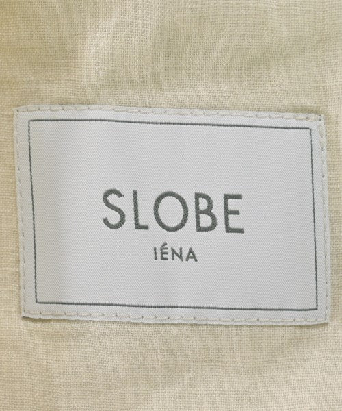 SLOBE IENA เบลเซอร์/แจ็คเก็ตสูท