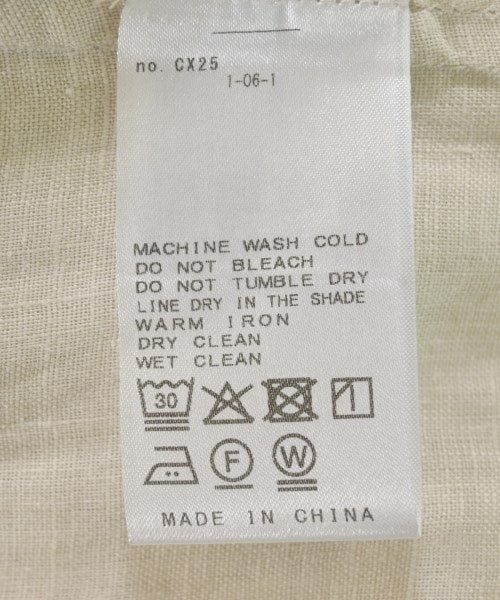 SLOBE IENA เบลเซอร์/แจ็คเก็ตสูท