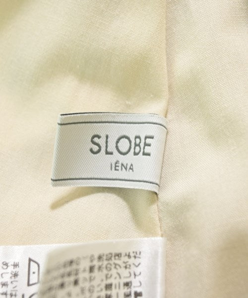 SLOBE IENA กระโปรงยาว/แม็กซี่ยาว