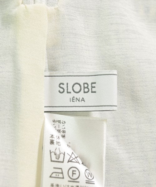 SLOBE IENA กระโปรงยาว/แม็กซี่ยาว