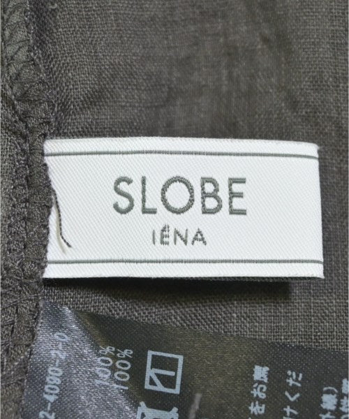 SLOBE IENA เสื้อสตรี