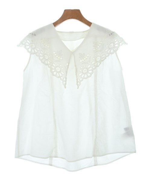 SLOBE IENA เสื้อสตรี