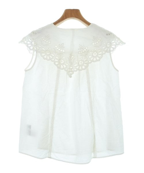 SLOBE IENA เสื้อสตรี