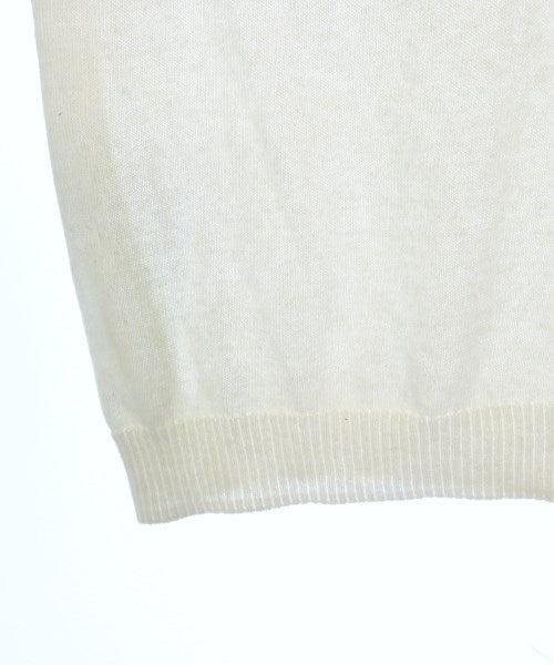 SLOBE IENA เสื้อแขนกุด